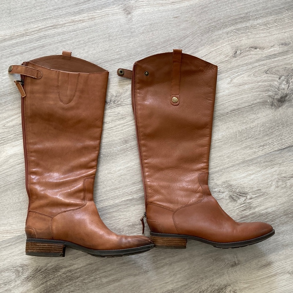 Sam Edelman Penny Boot